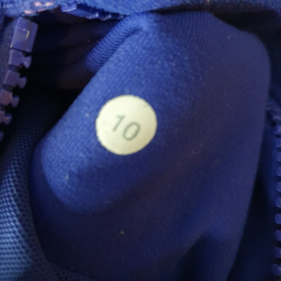 Lululemon Athletica Define Jacket Size 10 - Picture 7 of 12